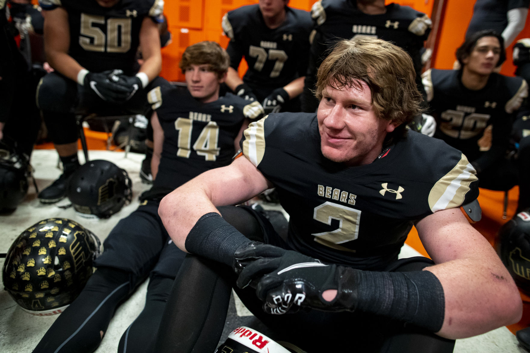 Billings West vs. Missoula Sentinel